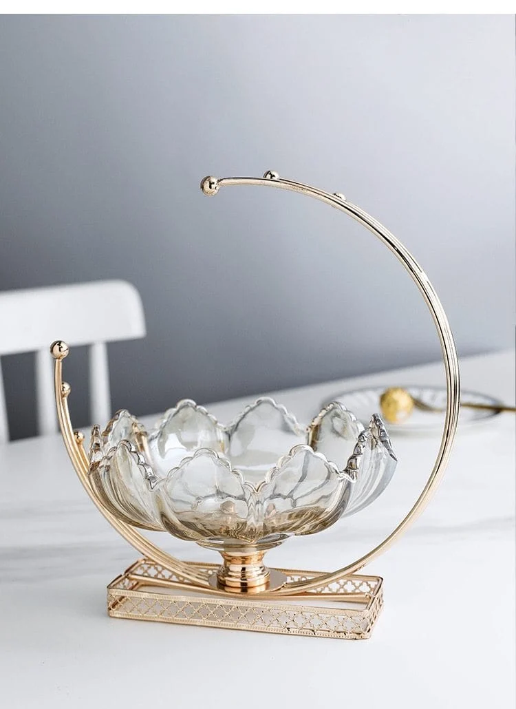 Crystal Bassinet -  - #tag1#