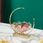 Crystal Bassinet tag1