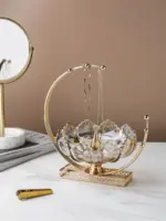 Crystal Bassinet tag1
