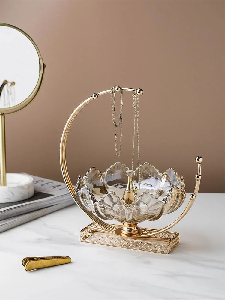 Crystal Bassinet -  - #tag1#