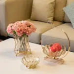 Crystal Bassinet tag1