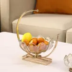 Crystal Bassinet tag1