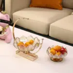 Crystal Bassinet tag1