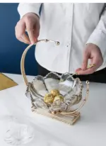 Crystal Bassinet tag1