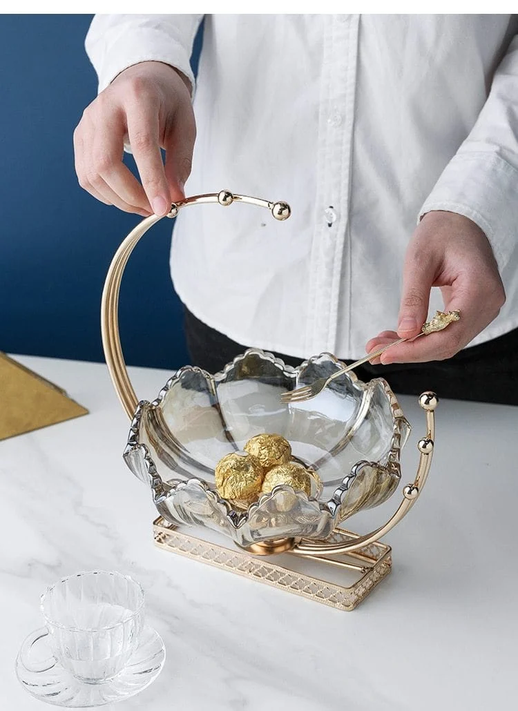 Crystal Bassinet -  - #tag1#