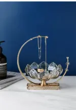 Crystal Bassinet tag1