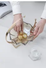 Crystal Bassinet tag1
