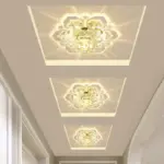 Crystal_Blossom_LED_Ceiling_Lamp_-_Modern_Design_-_-_tag1_-4193658 Crystal Blossom LED Ceiling Lamp Modern Design tag1