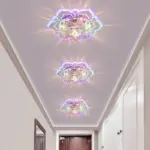 Crystal_Blossom_LED_Ceiling_Lamp_-_Modern_Design_-_-_tag1_-4193666 Crystal Blossom LED Ceiling Lamp Modern Design tag1