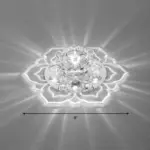 Crystal_Blossom_LED_Ceiling_Lamp_-_Modern_Design_-_-_tag1_-4193691 Crystal Blossom LED Ceiling Lamp Modern Design tag1