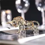 Crystal_Bull_Figurine_-_-_tag1_-4186708 Crystal Bull Figurine tag1