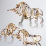 Crystal_Bull_Figurine_-_-_tag1_-4186748 Crystal Bull Figurine tag1