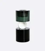 Crystal_Candleholder_Hollywood_Candlestick_10cm_-_-_tag1_-4186829 Crystal Candleholder Hollywood Candlestick 10cm tag1