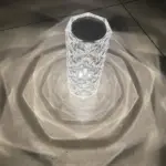 Crystal Color Changing Touch Control tag1