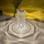 Crystal Color Changing Touch Control tag1