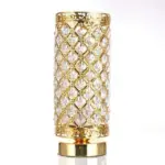 Crystal Desk Lamp tag1