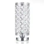 Crystal Desk Lamp tag1