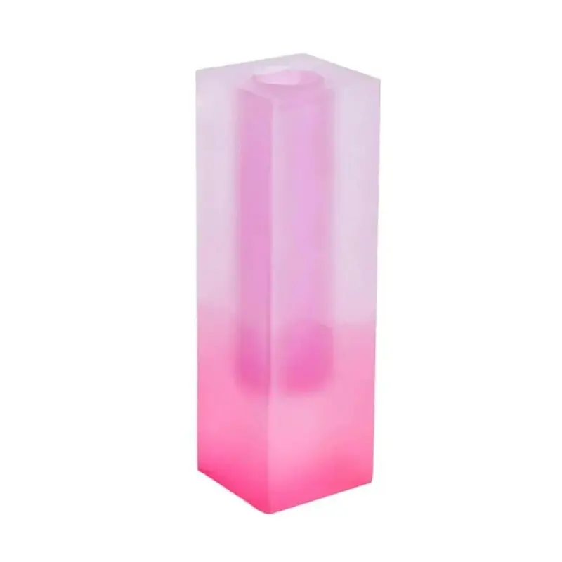 Crystal Effect Gradient Vase tag1