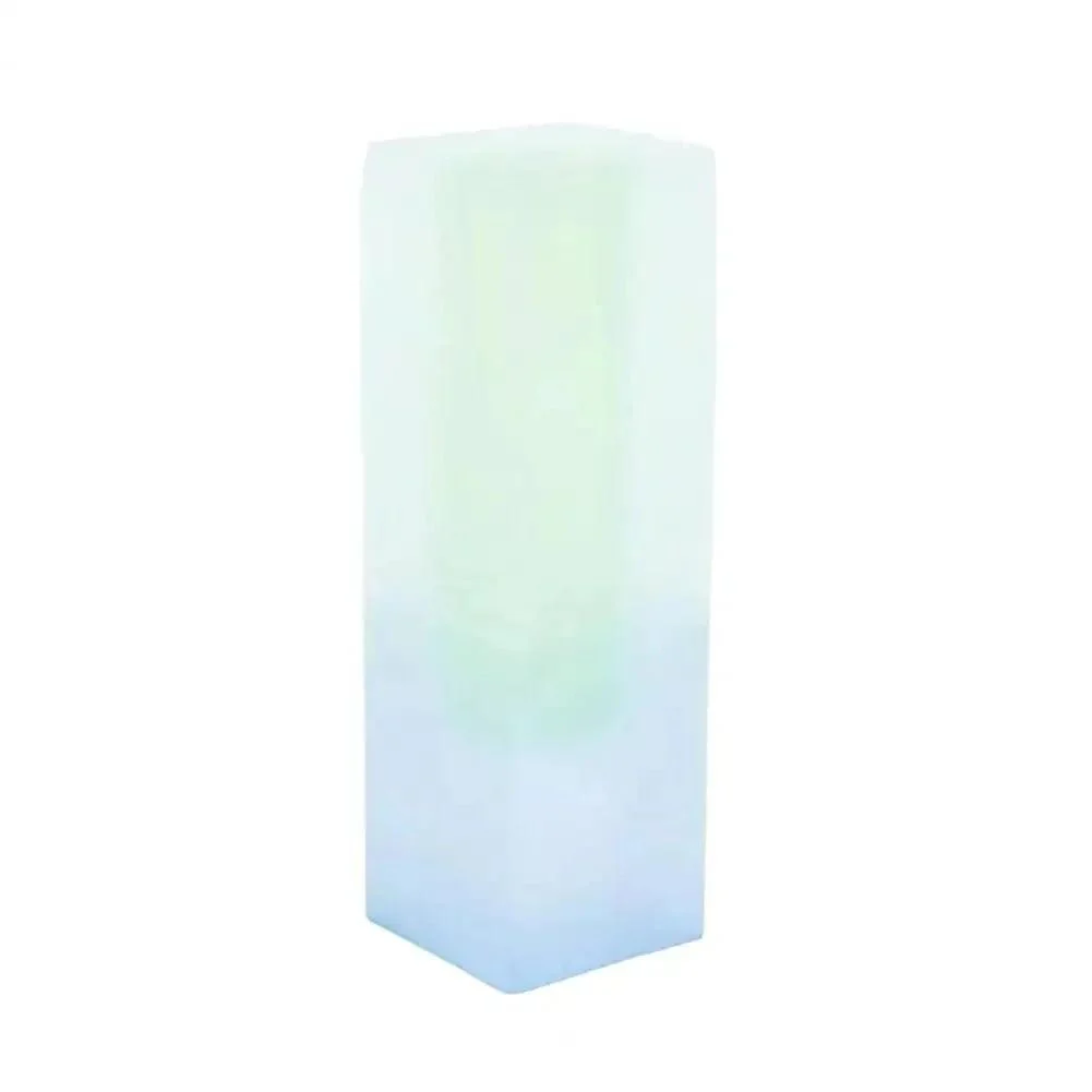 Crystal Effect Gradient Vase -  - #tag1#