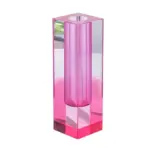 Crystal Effect Gradient Vase tag1