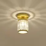 Crystal_Foyer_Ceiling_Lamp_-_Modern_Black-Gold_Semi-Flush_Design_-_-_tag1_-4193903 Crystal Foyer Ceiling Lamp Modern Black Gold Semi Flush Design tag1