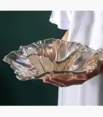 Crystal_Glass_Decorative_Fruit_Bowl_Golden_Yellow_-_-_tag1_-4187304 Crystal Glass Decorative Fruit Bowl Golden Yellow tag1