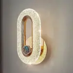 Crystal Inspire Luxury Luminaire Wall Sconce tag1