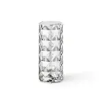 Crystal LED Dimmable Lamp tag1