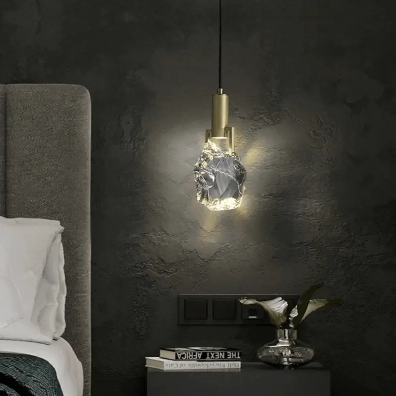 Crystal_Pendant_Light_-_-4171438 Crystal Pendant Light