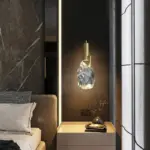 Crystal_Pendant_Light_-_-4171445 Crystal Pendant Light