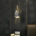 Crystal_Pendant_Light_-_-4171476 Crystal Pendant Light