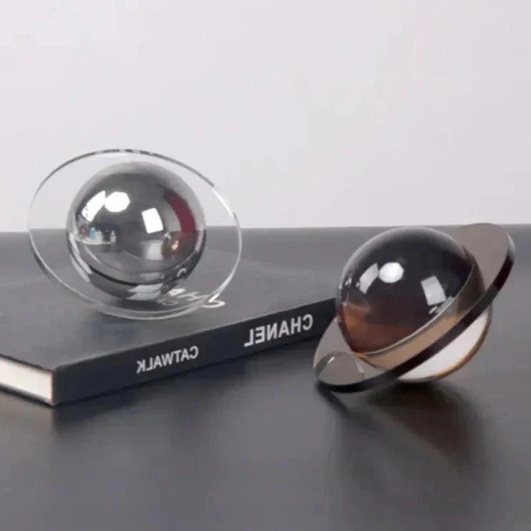 Crystal Planet Ornament -  - #tag1#