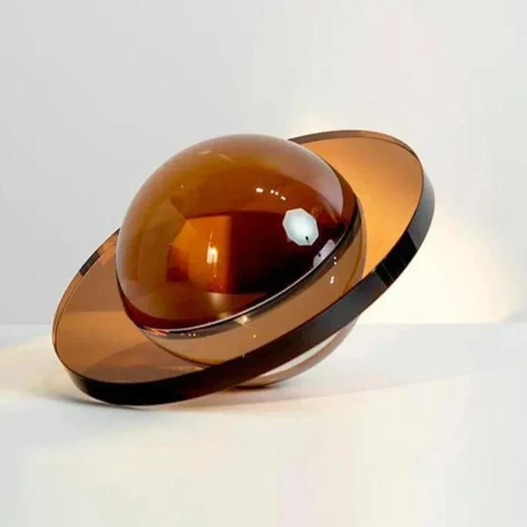 Crystal Planet Ornament -  - #tag1#