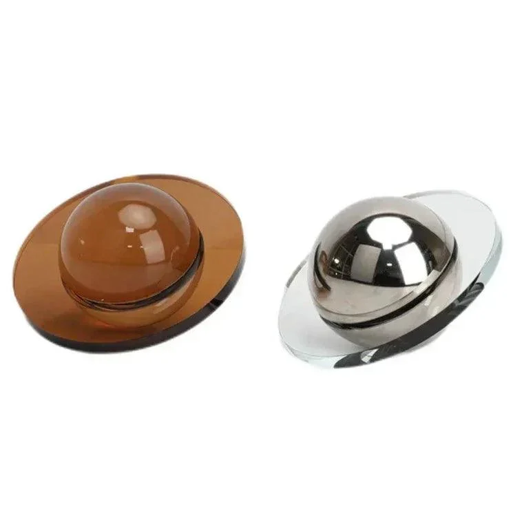 Crystal Planet Ornament -  - #tag1#