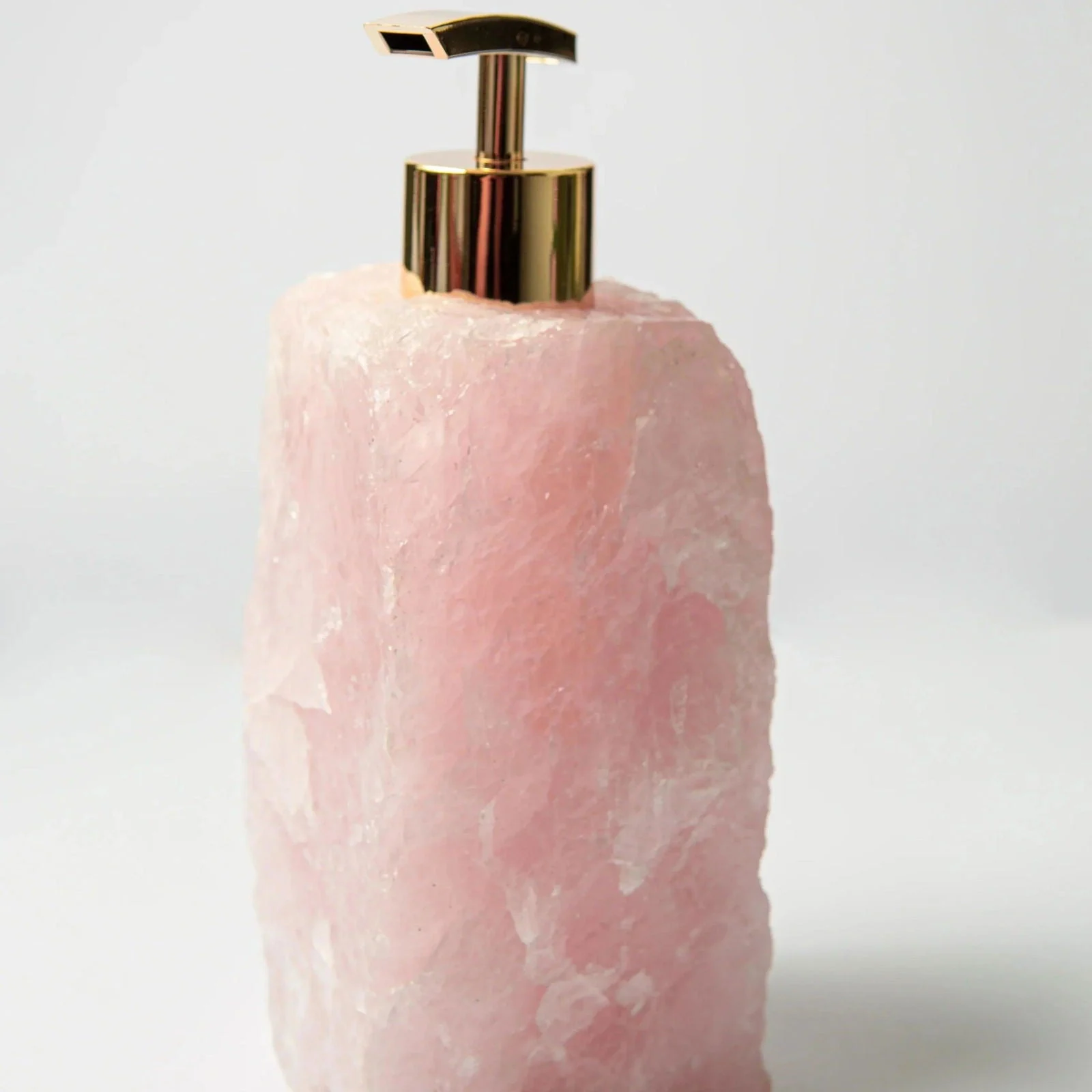 Crystal Soap Dispenser -