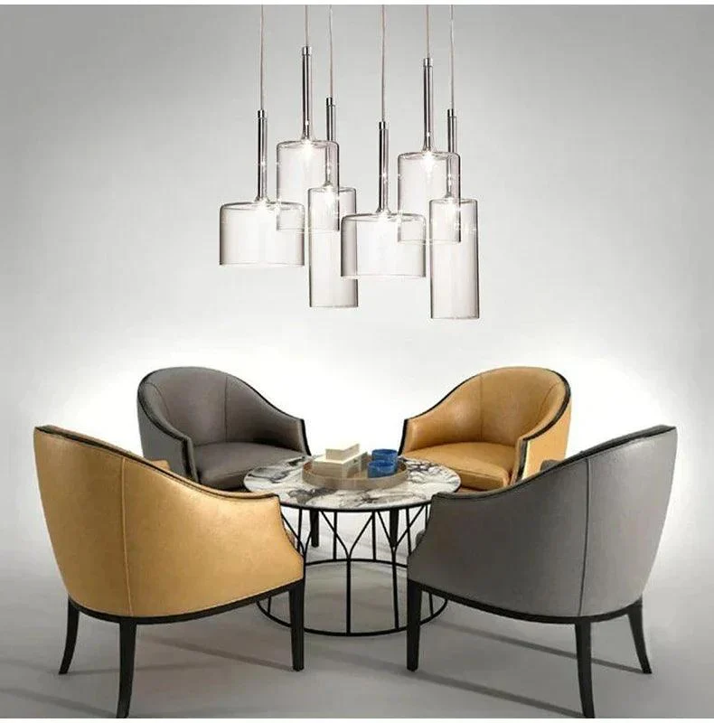 Crystal Table Lamp Hanging Lighting -  - #tag1#