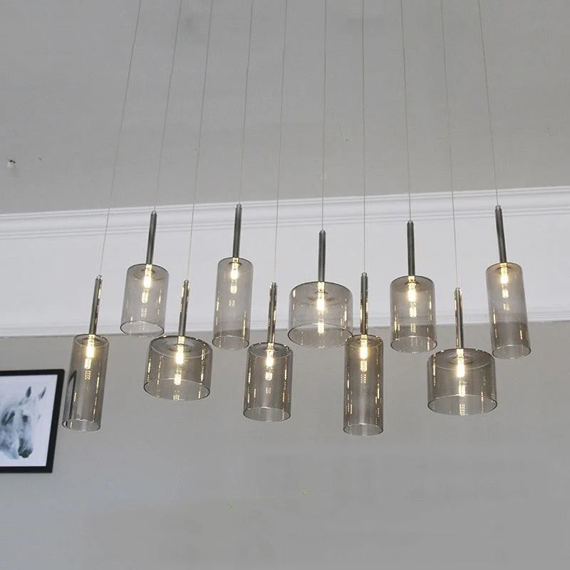Crystal Table Lamp Hanging Lighting -  - #tag1#