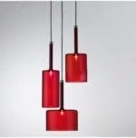 Crystal Table Lamp Hanging Lighting tag1