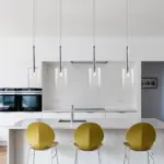 Crystal Table Lamp Hanging Lighting tag1
