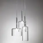 Crystal Table Lamp Hanging Lighting tag1