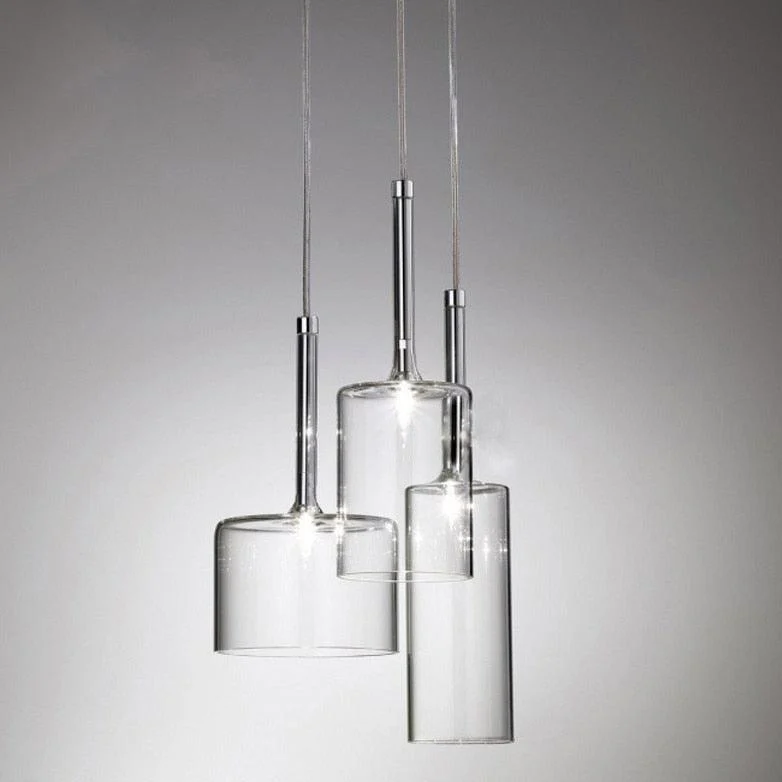 Crystal Table Lamp Hanging Lighting -  - #tag1#