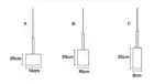 Crystal Table Lamp Hanging Lighting tag1