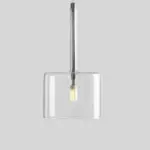 Crystal Table Lamp Hanging Lighting tag1