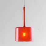 Crystal Table Lamp Hanging Lighting tag1