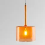Crystal Table Lamp Hanging Lighting tag1