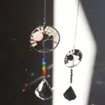 Crystal_Wind_Chime_Tree_Of_Life_Suncatcher_-_-_tag1_-4194270 Crystal Wind Chime Tree Of Life Suncatcher tag1