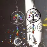 Crystal_Wind_Chime_Tree_Of_Life_Suncatcher_-_-_tag1_-4194273 Crystal Wind Chime Tree Of Life Suncatcher tag1