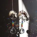 Crystal_Wind_Chime_Tree_Of_Life_Suncatcher_-_-_tag1_-4194285 Crystal Wind Chime Tree Of Life Suncatcher tag1