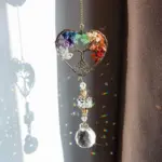 Crystal_Wind_Chime_Tree_Of_Life_Suncatcher_-_-_tag1_-4194289 Crystal Wind Chime Tree Of Life Suncatcher tag1