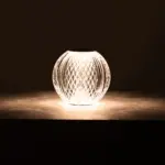 Crystella Table Lamp tag1